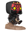  Darth Maul on Bloodfin Speeder 705 Star Wars Funko POP! Vinyl  