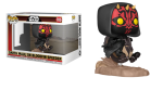  Darth Maul on Bloodfin Speeder 705 Star Wars Funko POP! Vinyl  