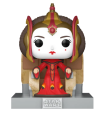 Queen Amidala on the Throne 705 Star Wars Funko POP! Vinyl   