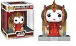 Queen Amidala on the Throne 705 Star Wars Funko POP! Vinyl   