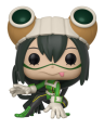 Tsuyu 374 My Hero Academia Funko POP! Vinyl