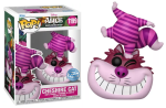 Cheshire Cat 1199 Disney Alice in Wonderland Funko POP! Vinyl