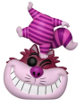 Cheshire Cat 1199 Disney Alice in Wonderland Funko POP! Vinyl