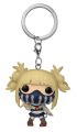 Himiko Toga with Face Cover Funko Brelok Pocket POP! My Hero Academia 
