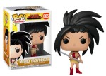 Momo Yaoyorozu 605 My Hero Academia Funko POP! Vinyl