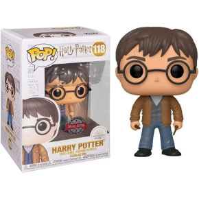 Harry Potter 118 Harry Potter Funko POP! Vinyl 