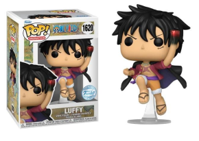 Luffy 1620  One Piece Funko POP! Vinyl  