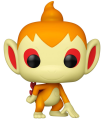 Chimchar 963 Pokemon Funko POP!