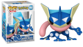 Greninja 968 Pokemon Funko POP!  