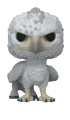 Buckbeak 104 Flocked Special Edition Harry Potter Funko POP! Vinyl