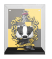 Hufflepuff 03 Harry Potter Funko Exclusive Funko POP! Vinyl   