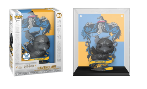 Ravenclaw 04 Harry Potter Funko Exclusive Funko POP! Vinyl 
