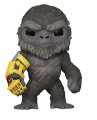 Kong 1545 Godzilla Kong The New Empire Funko POP! Vinyl    