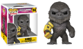 Kong 1545 Godzilla Kong The New Empire Funko POP! Vinyl    