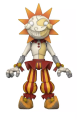 Sun  - Action Figure POP 12.5cm  Funko  