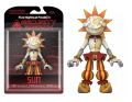 Sun  - Action Figure POP 12.5cm  Funko  