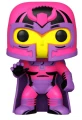 Magneto 799 Marvel Black Light Funko POP! Vinyl