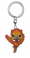 Fawkes Funko Brelok Pocket POP! Harry Potter