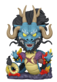 Kaido  Dragon Form 1623 JUMBO One Piece Funko POP! Vinyl   