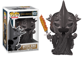 Witch King 632 The Lord of The Rings Funko POP! Vinyl