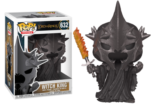 Witch King 632 The Lord of The Rings Funko POP! Vinyl