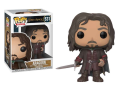 Aragorn 531 The Lord of The Rings Funko POP! Vinyl 