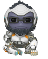 Outlet Winston 931 Overwatch Funko POP! Vinyl 