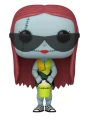 Sally with Glasses (Beach) 1469 Disney The Nightmare Before Christmas Funko POP! 