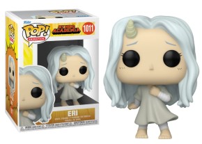 Eri 1011 My Hero Academia Funko POP! Vinyl