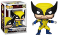 Wolverine 1363 DEADPOOL & WOLVERINE Funko POP! Vinyl   