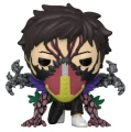 Overhaul 1012 My Hero Academia Funko POP! Vinyl