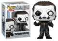 Papa Emeritus IV 336 Ghost  Rocks Funko POP! Vinyl