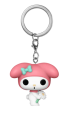 My Melody Hello Kitty Funko Brelok Pocket POP! 