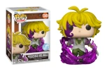 Possessed Meliodas 1345 The Seven Deadly Sins Funko POP! Vinyl 