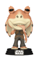 Jar Jar Binks 624 Galactic Convention 2023 Star Wars Funko POP! Vinyl  