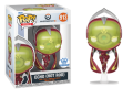 Echo (Hot Rod) 913 Overwatch Funko POP! Vinyl 
