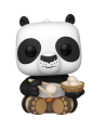 PO 1526 Kung Fu Panda Funko POP! Vinyl  2024 Enterainment EXPO 