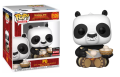 PO 1526 Kung Fu Panda Funko POP! Vinyl  2024 Enterainment EXPO 