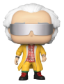  2015 Doc 960 Back to the future Funko POP! Vinyl 