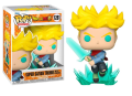 Super Saiyan Trunks with Sword 1281 Dragon Ball Super Funko POP! Vinyl  
