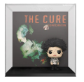 Disintegration 65 The Cure Okładka Cover  Funko POP! Vinyl  