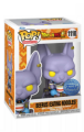 Beerus (eating Noodles) 1110 Dragon Ball Super Funko POP! Vinyl  
