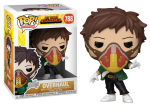 Overhaul 788 My Hero Academia Funko POP! Vinyl