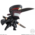 Adverge Motion Chainsaw Man, Bandai PACZKA 6 figurek