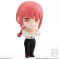 Adverge Motion Chainsaw Man, Bandai PACZKA 6 figurek
