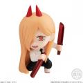 Adverge Motion Chainsaw Man, Bandai PACZKA 6 figurek