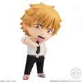Adverge Motion Chainsaw Man, Bandai PACZKA 6 figurek