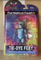 TieDye Foxy  - Action Figure POP 12.5cm  Funko 