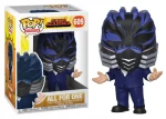 All For One 609 My Hero Academia Funko POP! Vinyl