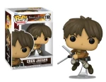 Outlet Eren Jaeger 1165 Attack on titan Funko POP! Vinyl 